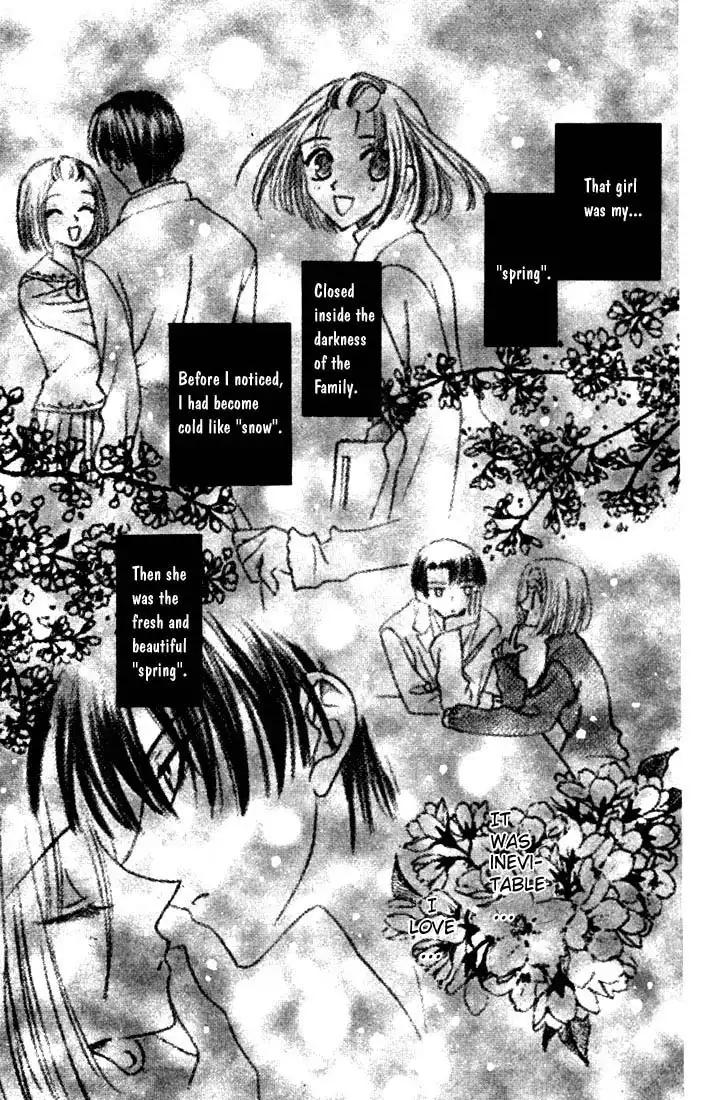 Fruits Basket Chapter 12 12